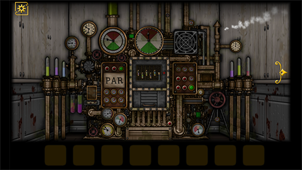 遗忘之丘魔衣橱（Forgotten Hill The Wardrobe）