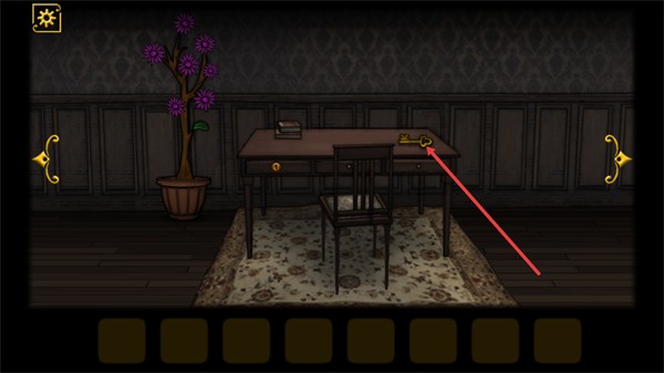 遗忘之丘魔衣橱（Forgotten Hill The Wardrobe）