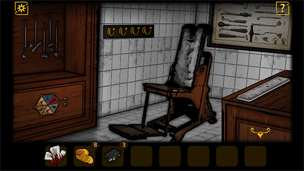 遗忘之丘魔衣橱（Forgotten Hill The Wardrobe）