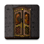 遗忘之丘魔衣橱（Forgotten Hill The Wardrobe）