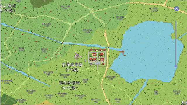 契约与冒险英雄传说手机版