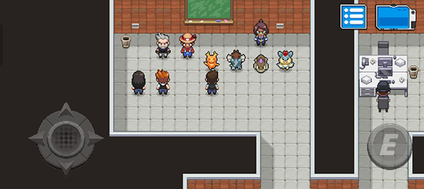 超进化精灵2(EvoCreo 2)中文版