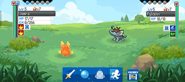 超进化精灵2(EvoCreo 2)中文版