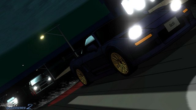 公路勇士2汉化内购版