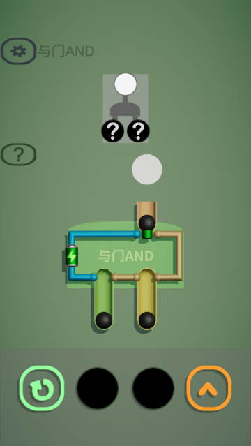 逻辑门官方版