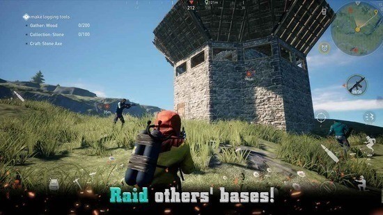 代号PZ（projectz）国际版