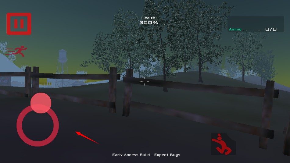 代号PZ(projectz)国际版