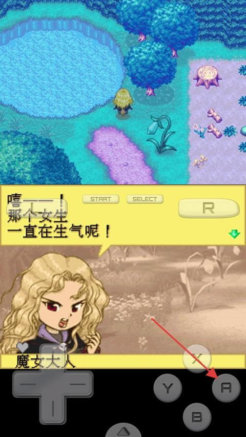 牧场物语精灵驿站手游中文金手指完美版