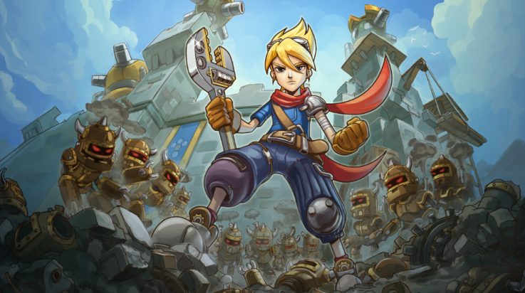 洛克的任务手机版