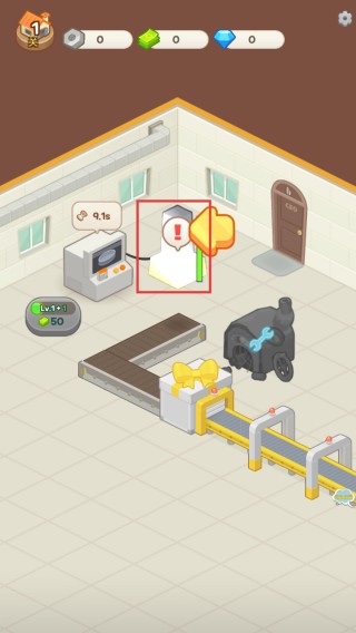 草莓甜心蛋糕屋手游无敌版