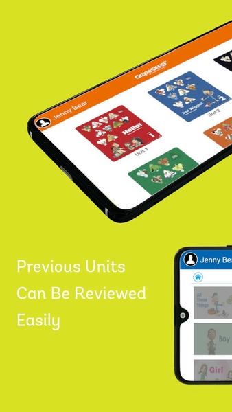 葡萄籽英语安卓版