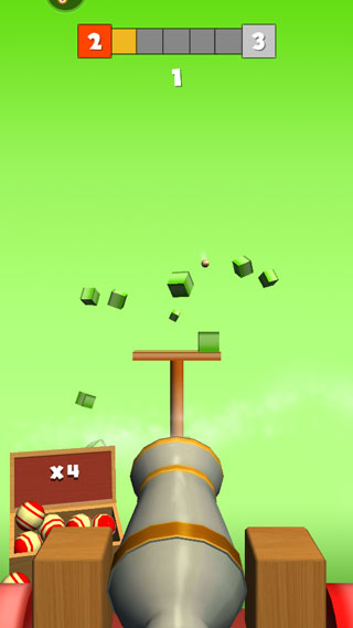 火球射击最新版