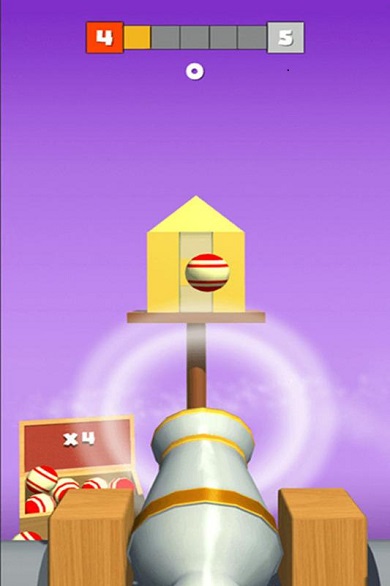 火球射击最新版