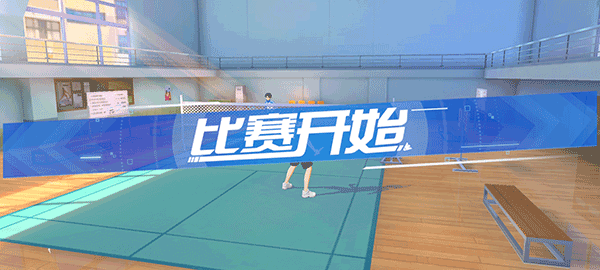 飞羽青春正式版