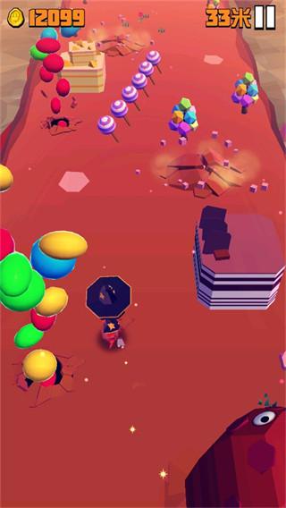 萌龙冒险家官方版