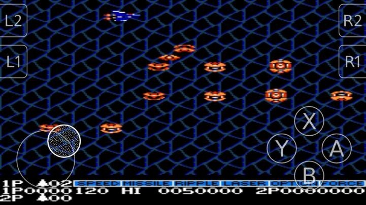 沙罗曼蛇最新版