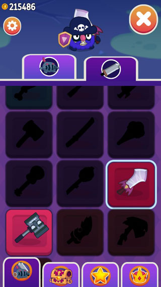 甩甩大冒险(Sling Smash)中文版