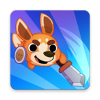 甩甩大冒险(Sling Smash)中文版