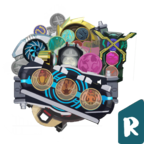 假面骑士欧兹变身模拟器正式版