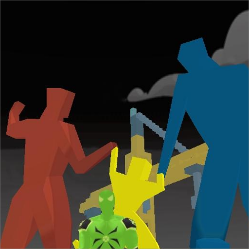 毒液人进化器纯净版