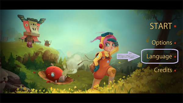 安可拉(Ankora)中文版