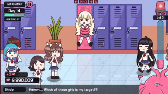 吃人的柜子2(lovecraftlocker)手游最新版