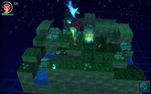 安可拉(Ankora)中文版