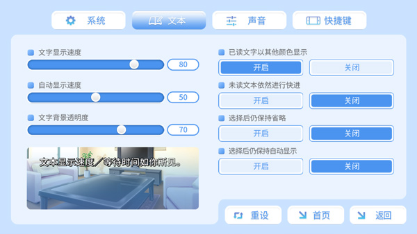 角色扮演之恋极乐公主(COSPLAY LOVE! : Enchanted princess)中文版