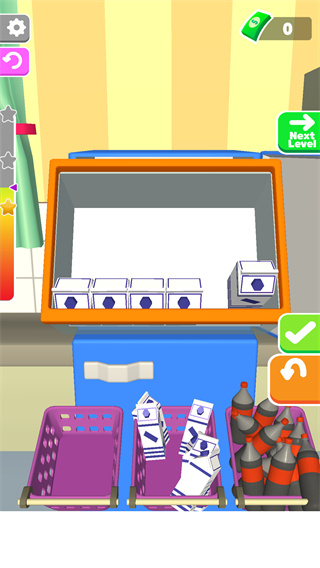 装满冰箱无限钞票版