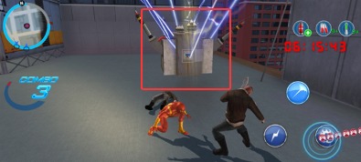 超凡蜘蛛侠2手机版