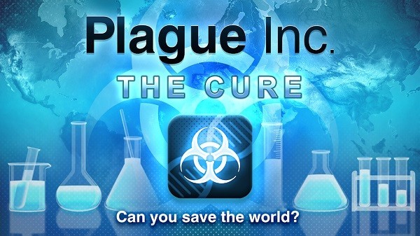 细菌公司(Plague Inc.)手游内购高级版