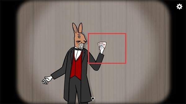 兔子先生的魔术秀最新解锁版