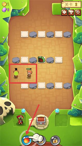 塔防传说(Summoner)中文版