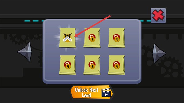 波比冒险记(Boppy Adventures)手游内购版