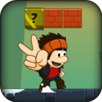 波比冒险记（Boppy Adventures）手游内购版