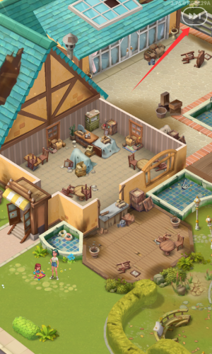 绯闻港口(Gossip Harbor)中文版