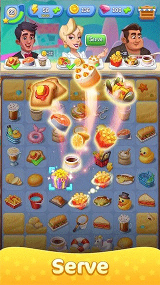 绯闻港口(Gossip Harbor)中文版