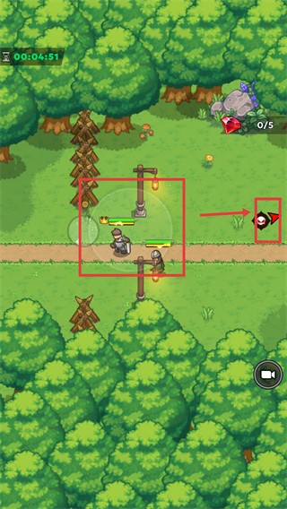 福蒂亚斯传奇折相思内购版