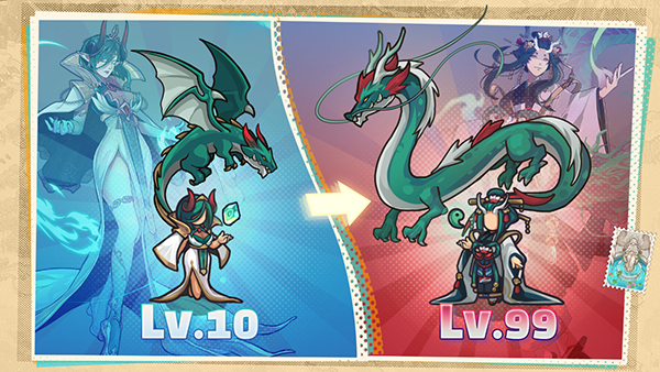 福蒂亚斯传奇折相思内购版