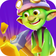 小小挖矿商中文无限版