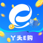 丫头e购APP