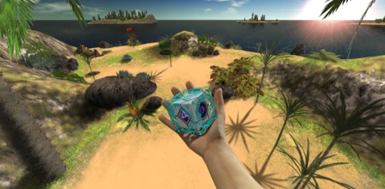 孤岛危机1手游最新版