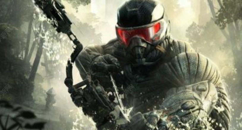 孤岛危机1手游最新版