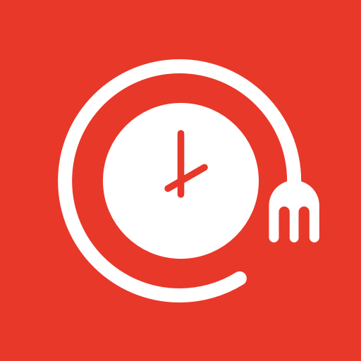 时食记APP v1.0.0最新版