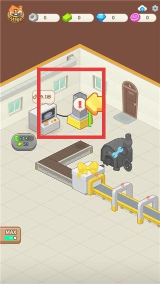 仓鼠蛋糕工厂内置MOD菜单版