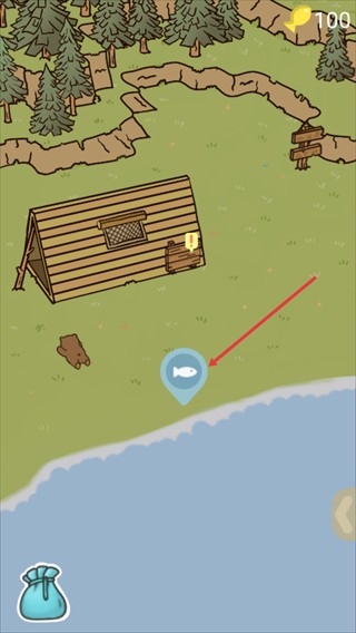 棕熊露营旅行安卓版