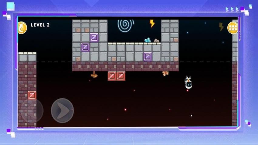 小精灵翻跟头手游