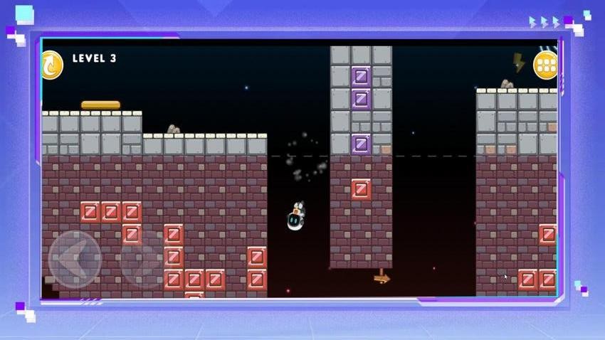 小精灵翻跟头手游