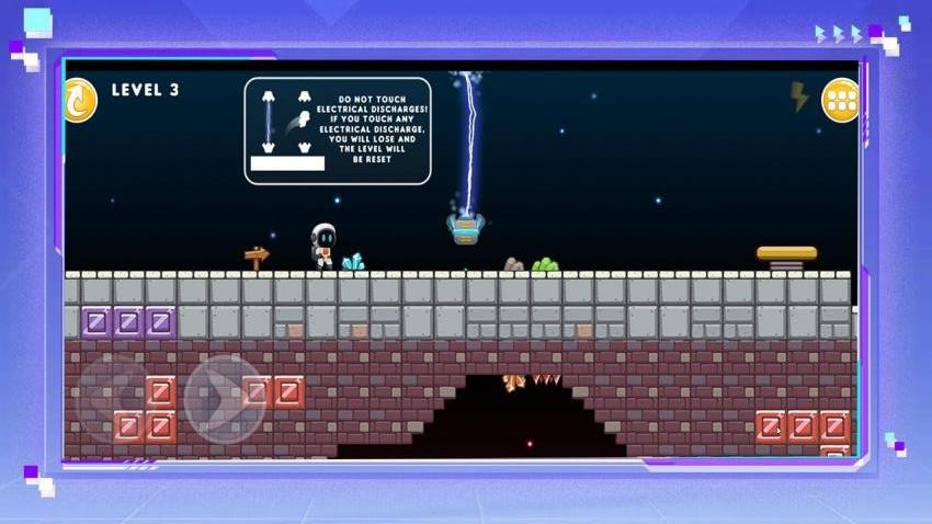 小精灵翻跟头手游