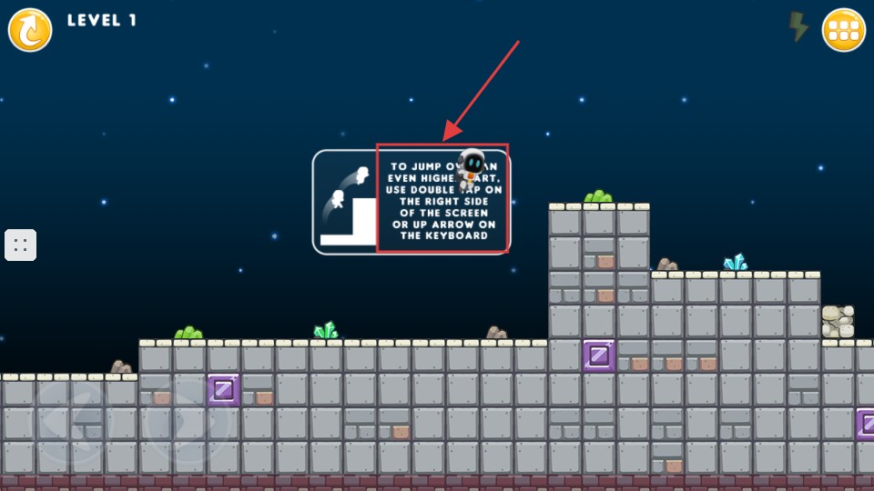 小精灵翻跟头手游